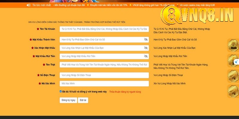 Chuyên mục HƯỚNG DẪN tại nhà cái cung cấp những thông tin gì?