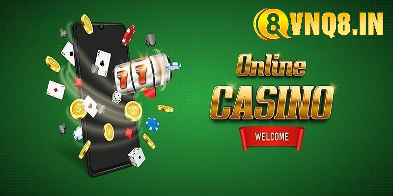 Lợi ích bất ngờ khi tham gia chơi game tại CASINO