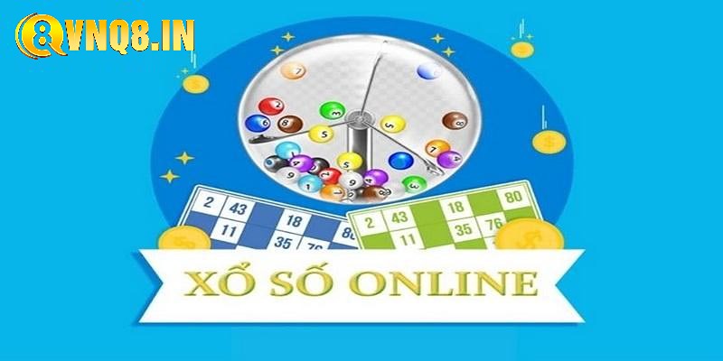 Điểm danh các loại hình XỔ SỔ phổ biến tại nhà cái
