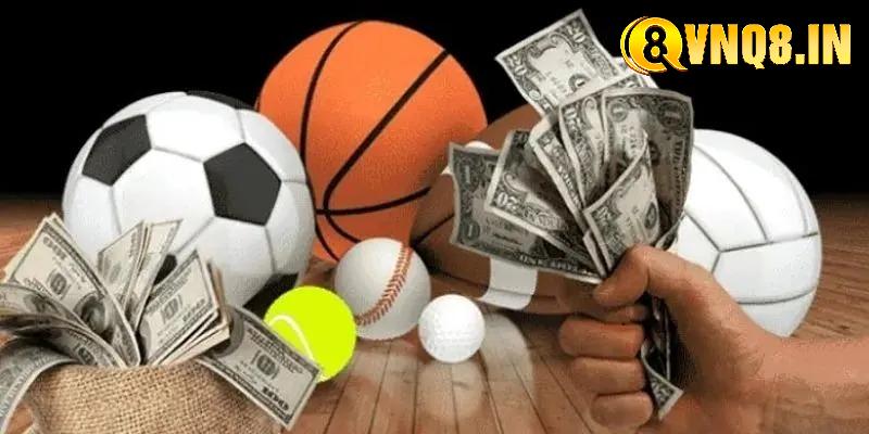 Chuyên mục THỂ THAO casino được hiểu là gì?