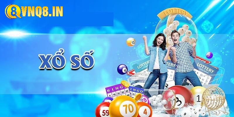 Tỷ lệ trúng cao, phần thưởng hậu hĩnh